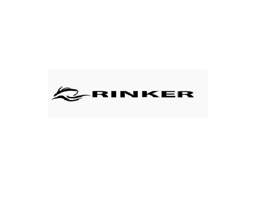 Rinker Boat