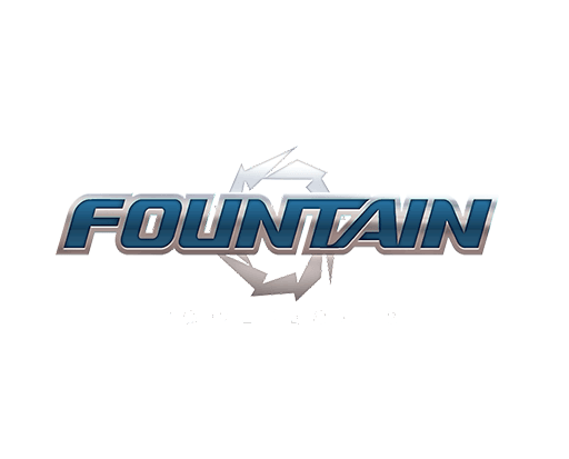 Fountain Power Boats