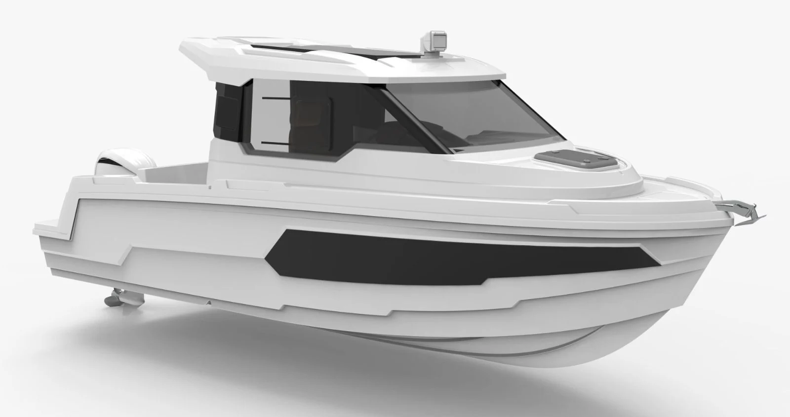 Marinboat 6.60 Orca Özellikleri ve Fiyatları – Dıştan Takmalı Lüks Tekne